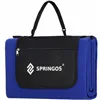 Picnic blanket Springos PM039 200 x 200 cm