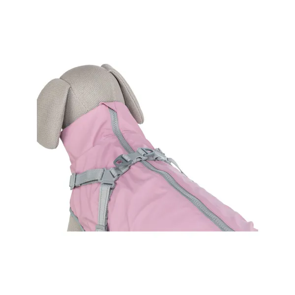 Koera mantel Trixie Roosa S