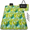 Picnic blanket Springos PM041 200 x 200 cm