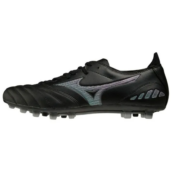Futbolo batai suaugusiems Mizuno Morelia II Club MD Juoda