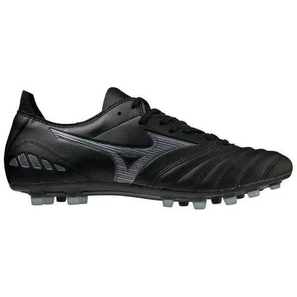 Futbolo batai suaugusiems Mizuno Morelia II Club MD Juoda
