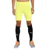 Спортивные мужские шорты Puma Liga Baselayer Жёлтый