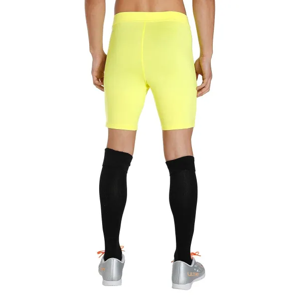Спортивные мужские шорты Puma Liga Baselayer Жёлтый