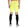 Спортивные мужские шорты Puma Liga Baselayer Жёлтый