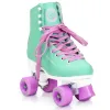 Inline rullaluistimet Nils Extreme NQ8400S Mintunvihreä