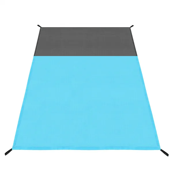 Picnic blanket Springos PM0006 200 x 210  cm