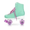 Inline rullaluistimet Nils Extreme NQ8400S Mintunvihreä