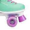 Inline rullaluistimet Nils Extreme NQ8400S Mintunvihreä