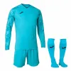 Sportinis kostiumas suaugusiems Joma Sport ZAMORA VII Turkis