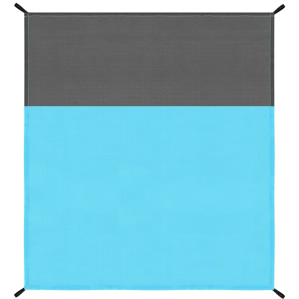 Picnic blanket Springos PM0006 200 x 210  cm