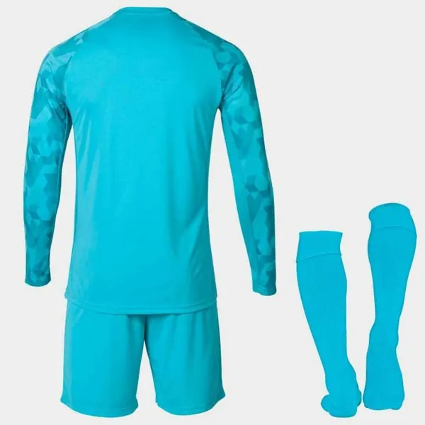 Sportinis kostiumas suaugusiems Joma Sport ZAMORA VII Turkis