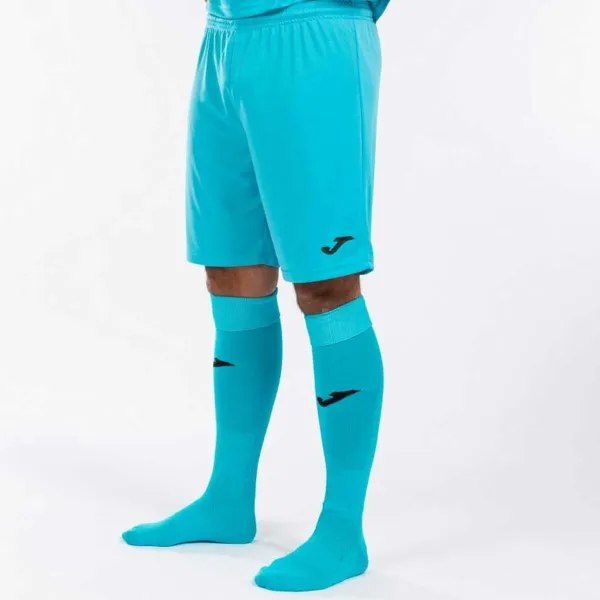 Sportinis kostiumas suaugusiems Joma Sport ZAMORA VII Turkis