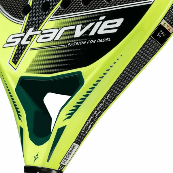 Padelireket Star Vie Aquila Pro