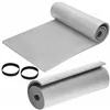 Tourist foam mat for camping, sleeping pad Springos PM0011 180x50 cm