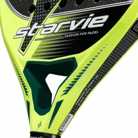 Ракетка для паделя Star Vie Aquila Ultra Speed Soft 2024