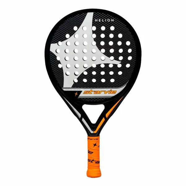 Rakete Star Vie Helion 2024