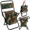 Tourist chair Springos CS0111