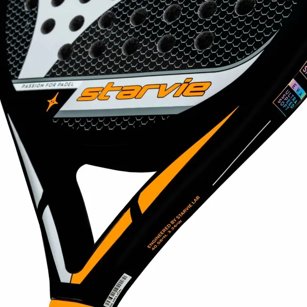 Rakete Star Vie Helion 2024