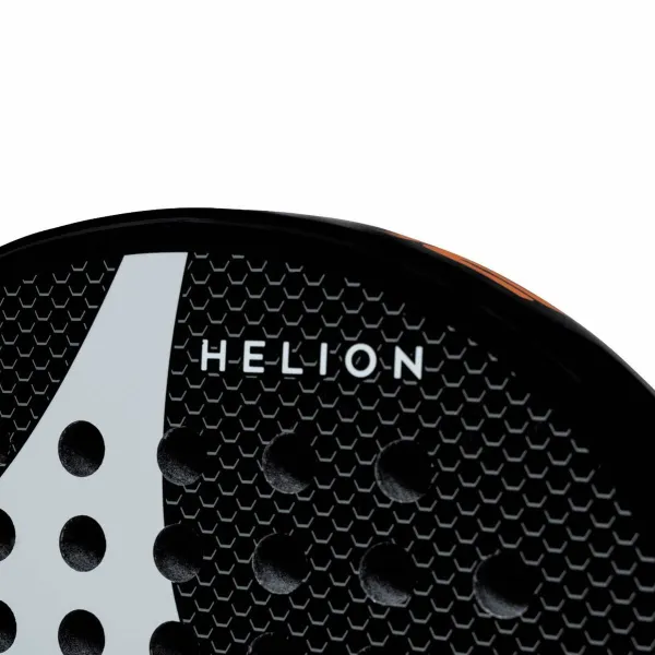 Rakete Star Vie Helion 2024