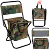 Tourist chair Springos CS0111