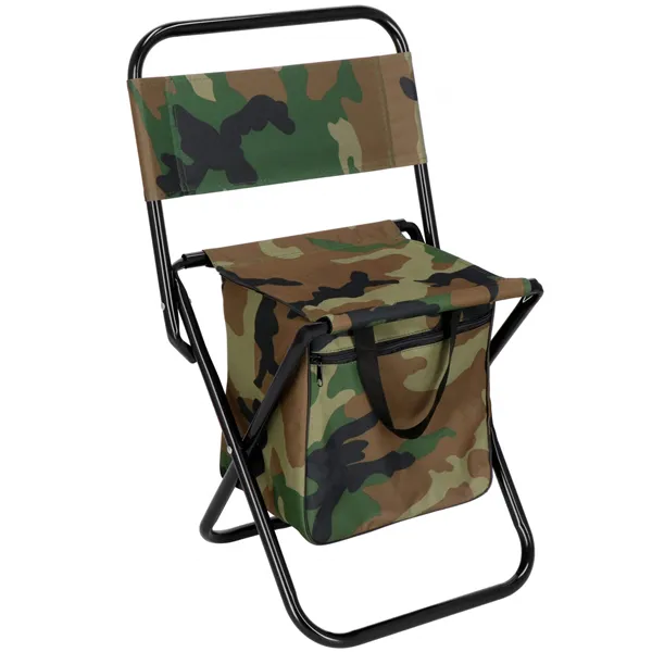 Tourist chair Springos CS0111