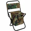 Tourist chair Springos CS0111