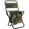 Tourist chair Springos CS0111