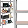 Shelf Springos HA5262 180 x 90 x 40 cm