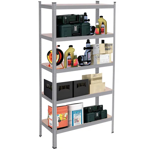 Shelf Springos HA5262 180 x 90 x 40 cm