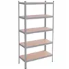 Shelf Springos HA5263 150 x 75 x 30 cm