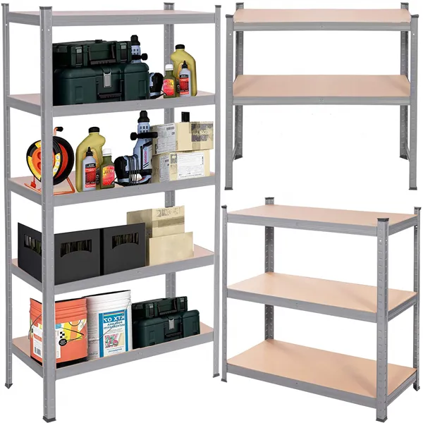 Shelf Springos HA5263 150 x 75 x 30 cm