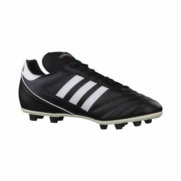 Futbolo batai suaugusiems Adidas Copa Mundial Balta Juoda