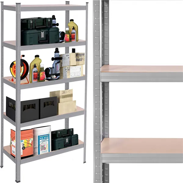 Shelf Springos HA5263 150 x 75 x 30 cm