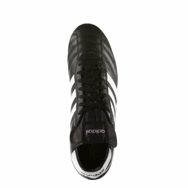 Futbolo batai suaugusiems Adidas Copa Mundial Balta Juoda