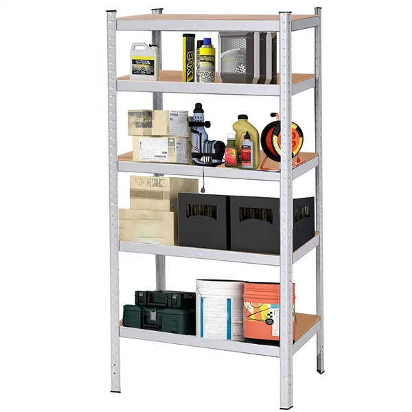 Shelf Springos HA5260 150 x 75 x 30 cm