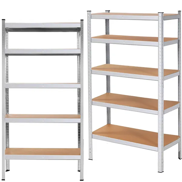 Shelf Springos HA5260 150 x 75 x 30 cm