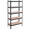 Shelf Springos HA5261 150 x 75 x 30 cm