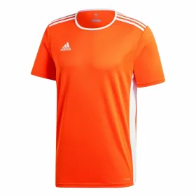 Īsroku Sporta T-krekls Adidas