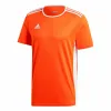 Sportiniai marškinėliai su trumpomis rankovėmis Adidas