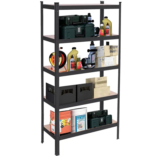 Shelf Springos HA5261 150 x 75 x 30 cm