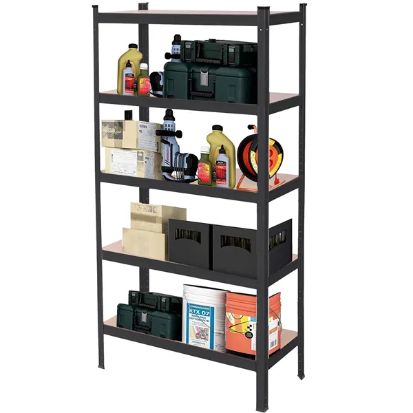 Shelf Springos HA5261 150 x 75 x 30 cm