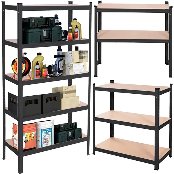 Shelf Springos HA5261 150 x 75 x 30 cm