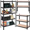 Shelf Springos HA5261 150 x 75 x 30 cm