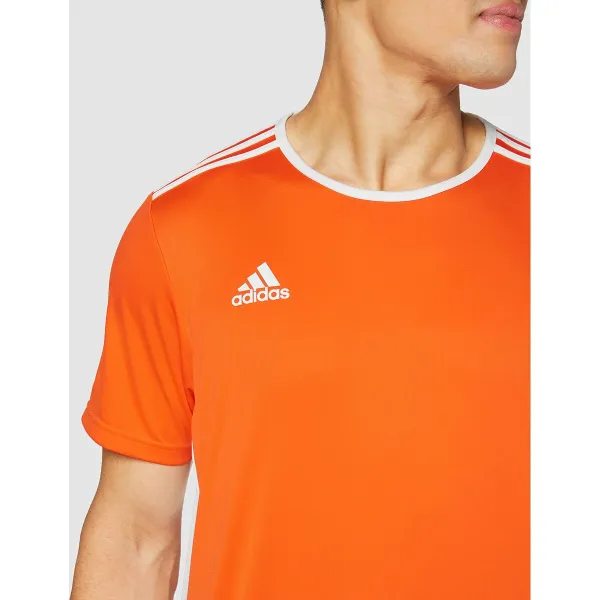 Sportiniai marškinėliai su trumpomis rankovėmis Adidas