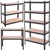 Shelf Springos HA5261 150 x 75 x 30 cm