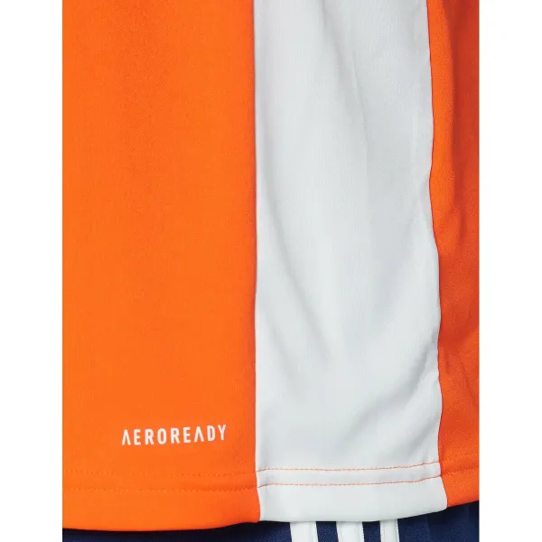 Sportiniai marškinėliai su trumpomis rankovėmis Adidas