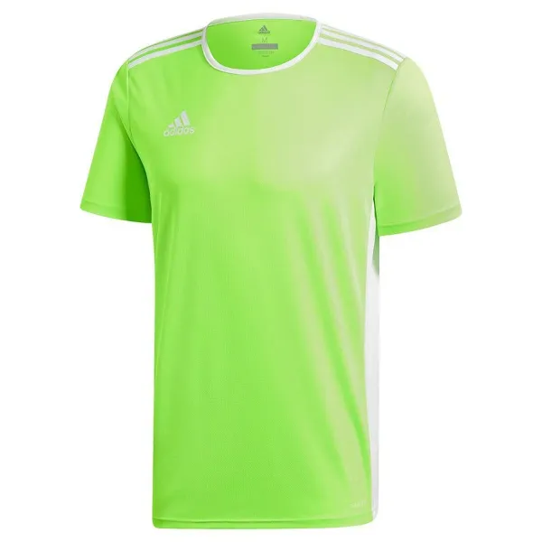 Vyriški marškinėliai su trumpomis rankovėmis Adidas Entrada 80
