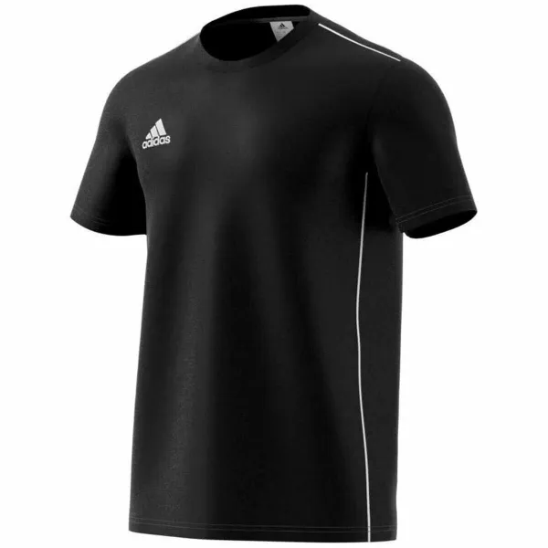 Sportiniai marškinėliai su trumpomis rankovėmis, vyriški Adidas CF1035 XL