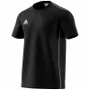 Sportiniai marškinėliai su trumpomis rankovėmis, vyriški Adidas CF1035 XL