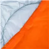 Sleeping bag Springos CS0120 orange